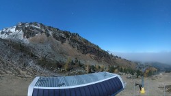 Alm6er Bergstation, Dachstein