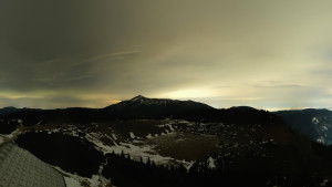 Raxseilbahn - Otto-Schutzhaus - 17.12.2025 v 01:45 Raxseilbahn - Otto-Schutzhaus - 17.12.2025 v 01:45