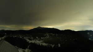 Raxseilbahn - Otto-Schutzhaus - 17.12.2025 v 02:45 Raxseilbahn - Otto-Schutzhaus - 17.12.2025 v 02:45