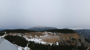 Raxseilbahn - Otto-Schutzhaus - 17.12.2025 v 13:45 Raxseilbahn - Otto-Schutzhaus - 17.12.2025 v 13:45