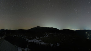 Raxseilbahn - Otto-Schutzhaus - 20.12.2025 v 00:45 Raxseilbahn - Otto-Schutzhaus - 20.12.2025 v 00:45