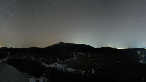 Raxseilbahn - Otto-Schutzhaus - 20.12.2025 v 02:45 Raxseilbahn - Otto-Schutzhaus - 20.12.2025 v 02:45