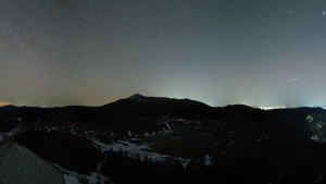 Raxseilbahn - Otto-Schutzhaus - 20.12.2025 v 03:45 Raxseilbahn - Otto-Schutzhaus - 20.12.2025 v 03:45