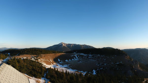 Raxseilbahn - Otto-Schutzhaus - 20.12.2025 v 08:32 Raxseilbahn - Otto-Schutzhaus - 20.12.2025 v 08:32