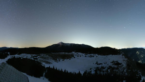 Raxseilbahn - Otto-Schutzhaus - 29.12.2025 v 01:45