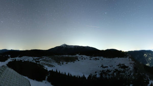 Raxseilbahn - Otto-Schutzhaus - 29.12.2025 v 05:45