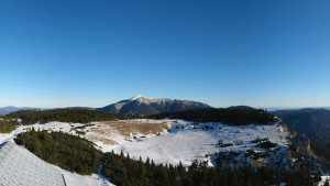 Raxseilbahn - Otto-Schutzhaus - 29.12.2025 v 09:45