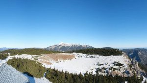 Raxseilbahn - Otto-Schutzhaus - 29.12.2025 v 12:32