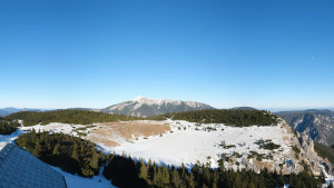Raxseilbahn - Otto-Schutzhaus - 29.12.2025 v 13:45