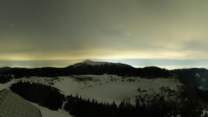 Raxseilbahn - Otto-Schutzhaus - 14.2.2026 v 01:45