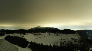 Raxseilbahn - Otto-Schutzhaus - 14.2.2026 v 02:45