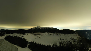 Raxseilbahn - Otto-Schutzhaus - 14.2.2026 v 03:45