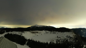 Raxseilbahn - Otto-Schutzhaus - 14.2.2026 v 05:45
