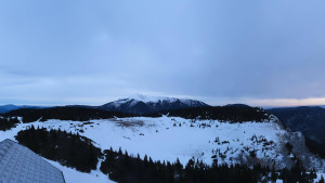 Raxseilbahn - Otto-Schutzhaus - 14.2.2026 v 07:32