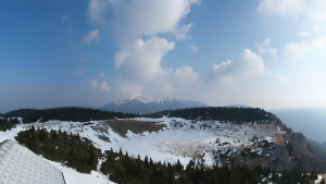 Raxseilbahn - Otto-Schutzhaus - 20.3.2026 v 08:45 Raxseilbahn - Otto-Schutzhaus - 20.3.2026 v 08:45