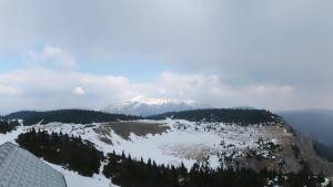 Raxseilbahn - Otto-Schutzhaus - 20.3.2026 v 11:45 Raxseilbahn - Otto-Schutzhaus - 20.3.2026 v 11:45