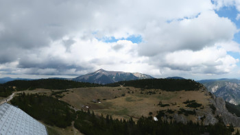 Raxseilbahn