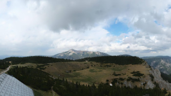 Raxseilbahn