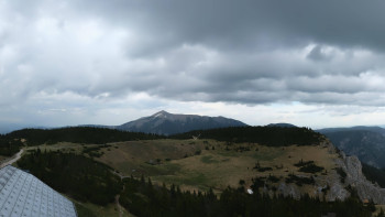 Raxseilbahn