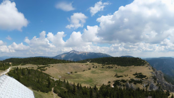 Raxseilbahn