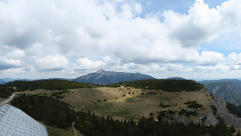 Raxseilbahn