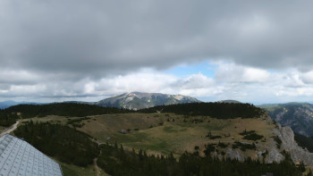 Raxseilbahn