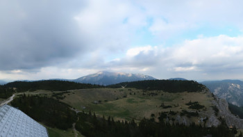 Raxseilbahn