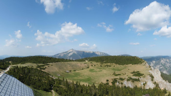 Raxseilbahn