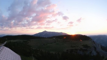 Raxseilbahn