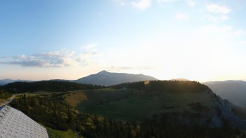 Raxseilbahn
