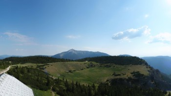 Raxseilbahn