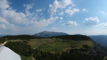 Raxseilbahn