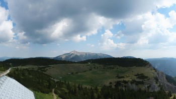 Raxseilbahn