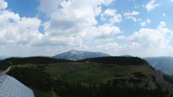 Raxseilbahn