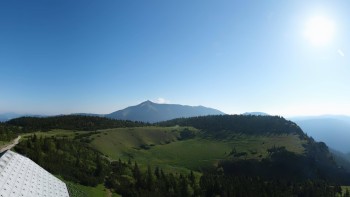 Raxseilbahn