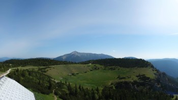 Raxseilbahn