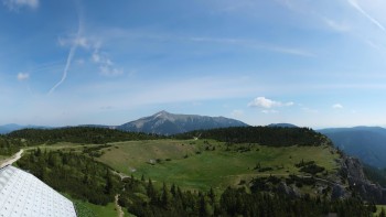 Raxseilbahn