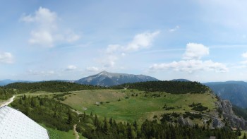 Raxseilbahn