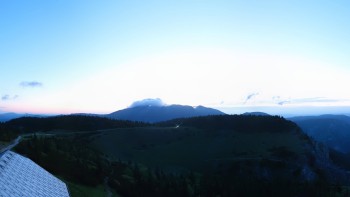 Raxseilbahn