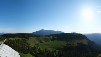 Raxseilbahn
