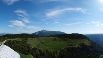 Raxseilbahn