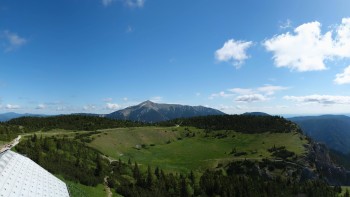 Raxseilbahn