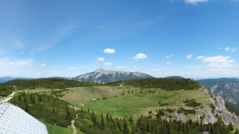 Raxseilbahn