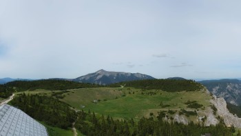 Raxseilbahn