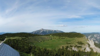 Raxseilbahn