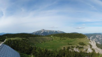Raxseilbahn