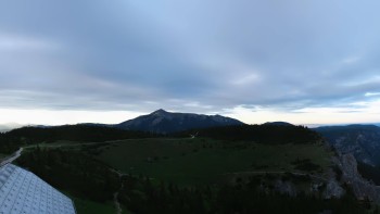 Raxseilbahn
