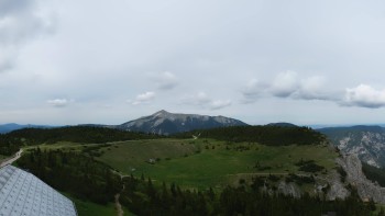Raxseilbahn