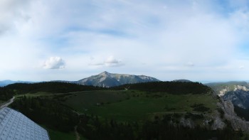 Raxseilbahn