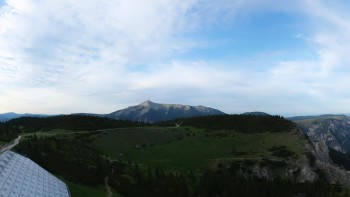 Raxseilbahn
